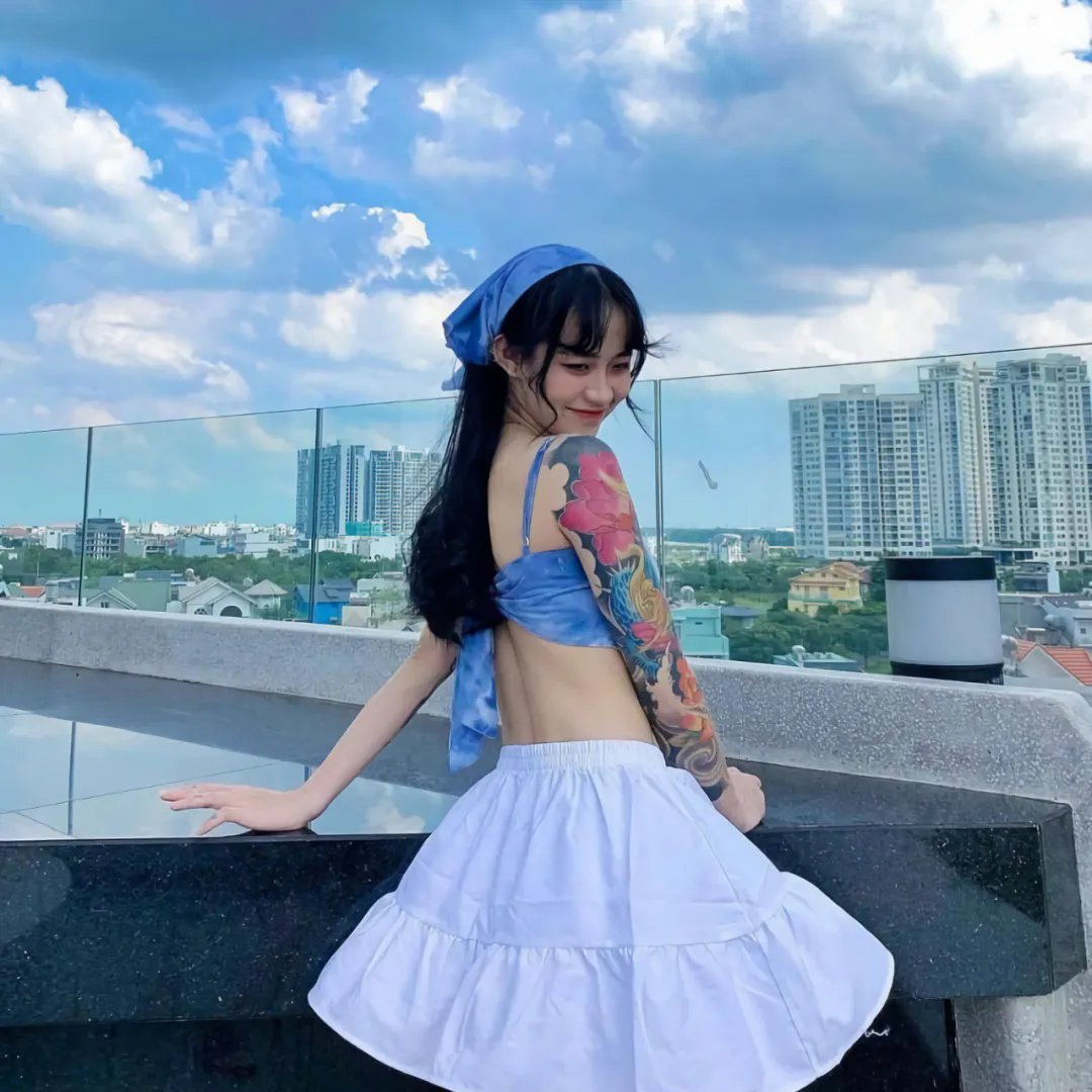 香豌豆